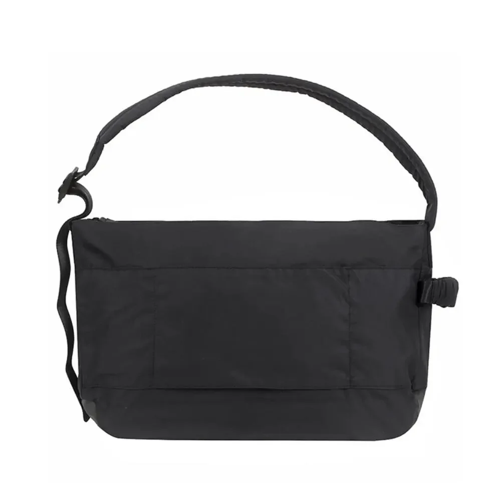 Nike One Tote Bag Women's Training Travel Sports Casual Bag Black HV1193-010 - Picture 3 of 3